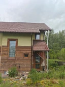 Частный жилой дом 95,8 кв. м и ЗУ 6 соток в Ступинском районе, МО